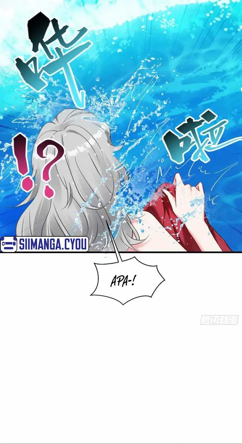 After Improperly Licking a Dog, I Became a Billionaire Chapter 81 Gambar 55