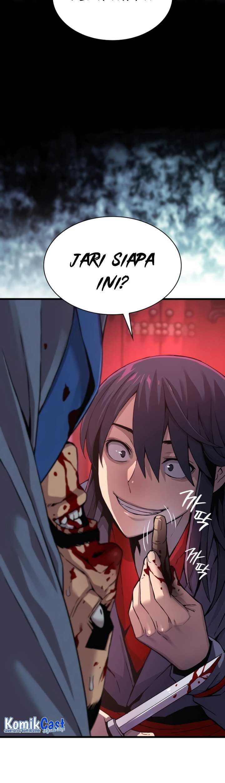 Myst, Might, Mayhem (Legend Of Heavenly Chaos Demon) Chapter 11 Gambar 22