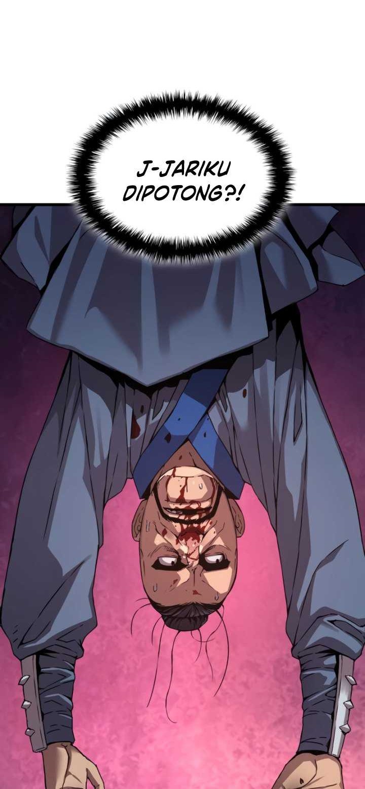 Myst, Might, Mayhem (Legend Of Heavenly Chaos Demon) Chapter 11 Gambar 23