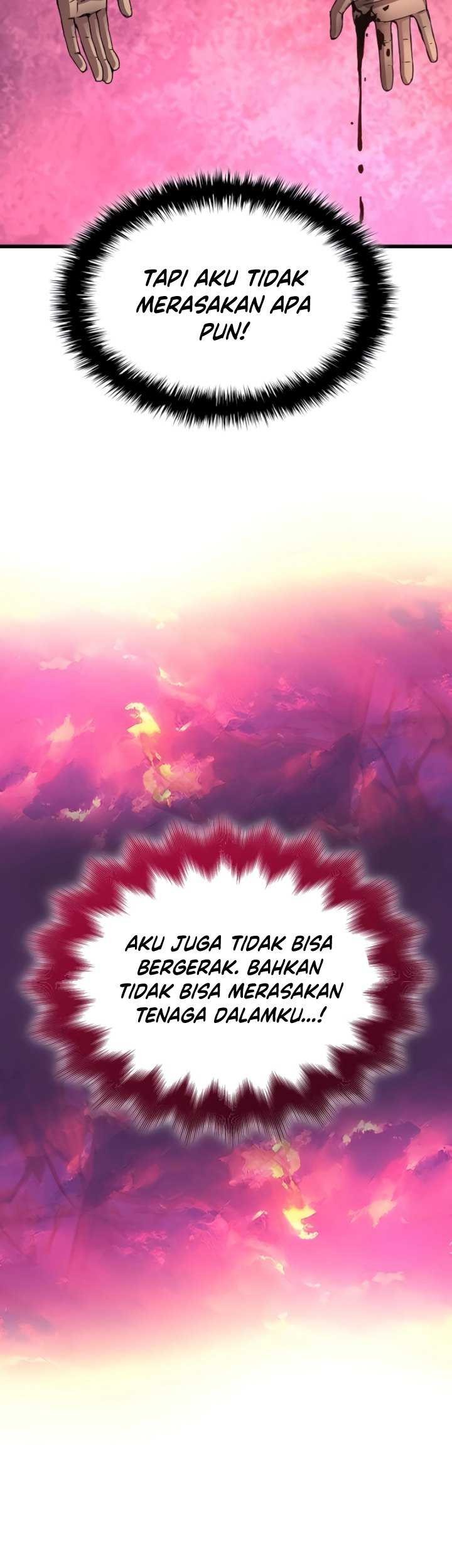 Myst, Might, Mayhem (Legend Of Heavenly Chaos Demon) Chapter 11 Gambar 24