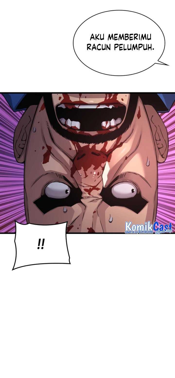 Myst, Might, Mayhem (Legend Of Heavenly Chaos Demon) Chapter 11 Gambar 25