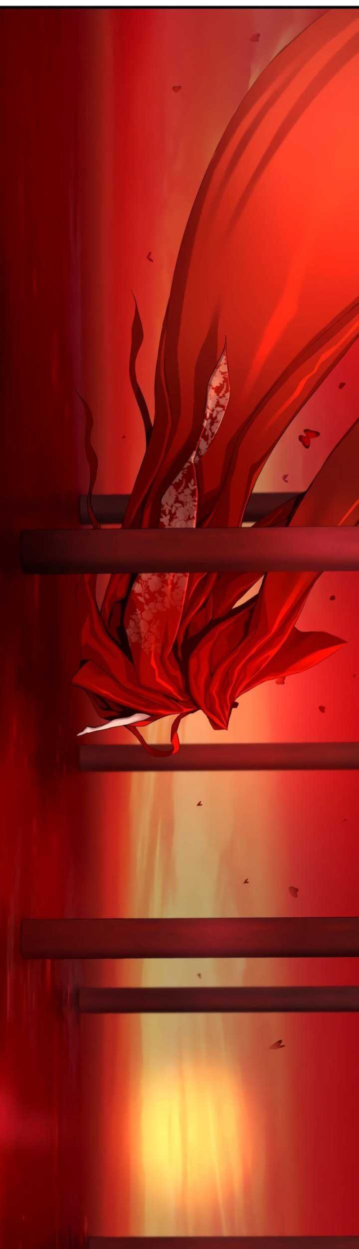 Myst, Might, Mayhem (Legend Of Heavenly Chaos Demon) Chapter 11 Gambar 86