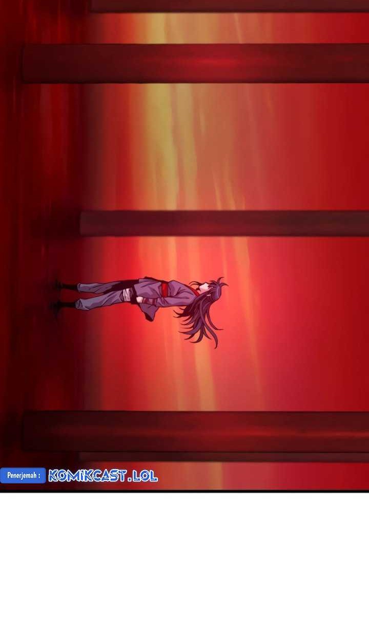 Myst, Might, Mayhem (Legend Of Heavenly Chaos Demon) Chapter 11 Gambar 87