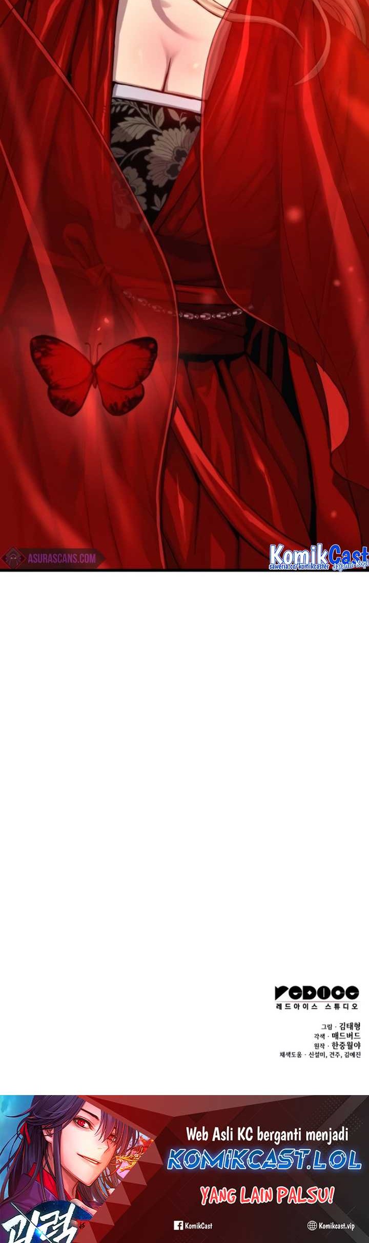 Myst, Might, Mayhem (Legend Of Heavenly Chaos Demon) Chapter 11 Gambar 93