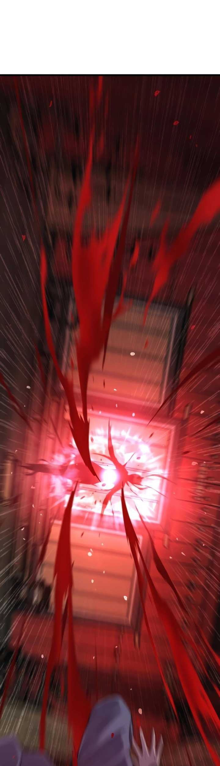 Myst, Might, Mayhem (Legend Of Heavenly Chaos Demon) Chapter 11 Gambar 80