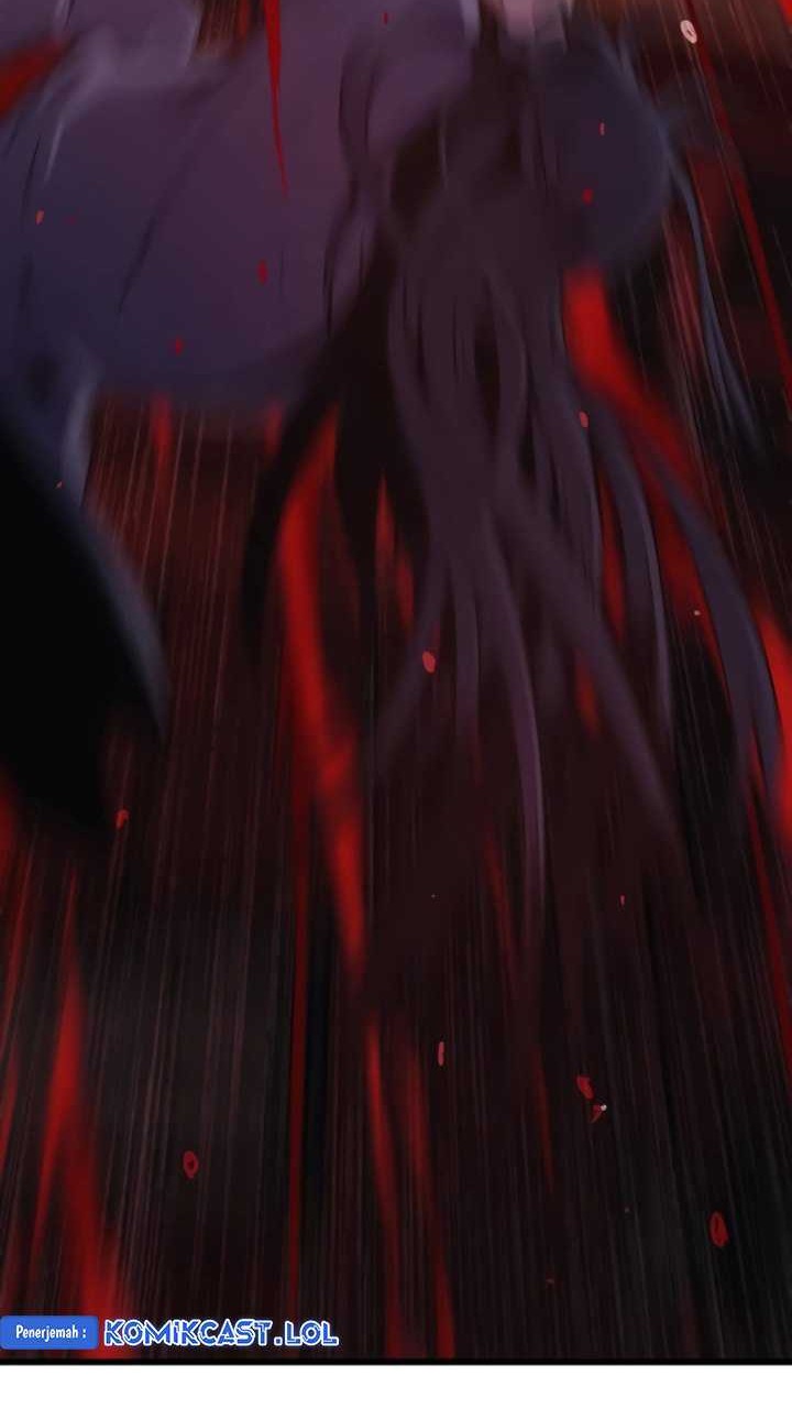 Myst, Might, Mayhem (Legend Of Heavenly Chaos Demon) Chapter 11 Gambar 81