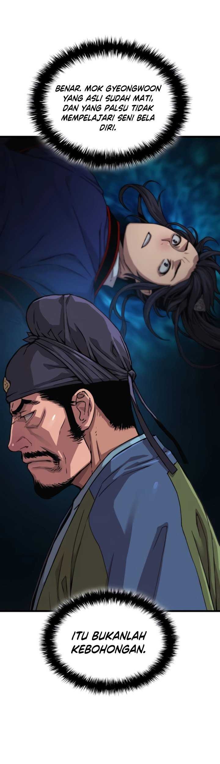 Myst, Might, Mayhem (Legend Of Heavenly Chaos Demon) Chapter 10 Gambar 8