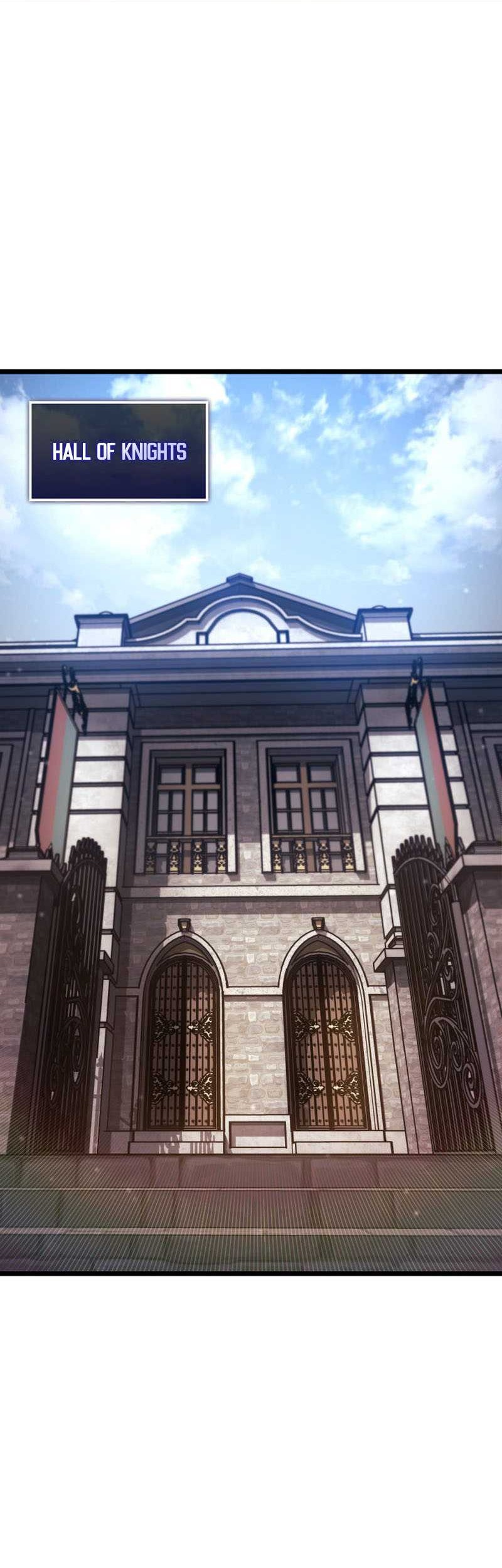 Return of the SSS-Class Ranker Chapter 97 Gambar 55