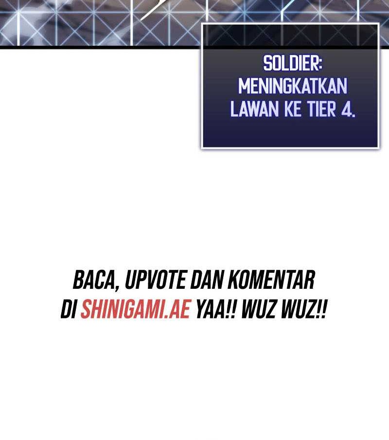 Return of the SSS-Class Ranker Chapter 97 Gambar 39