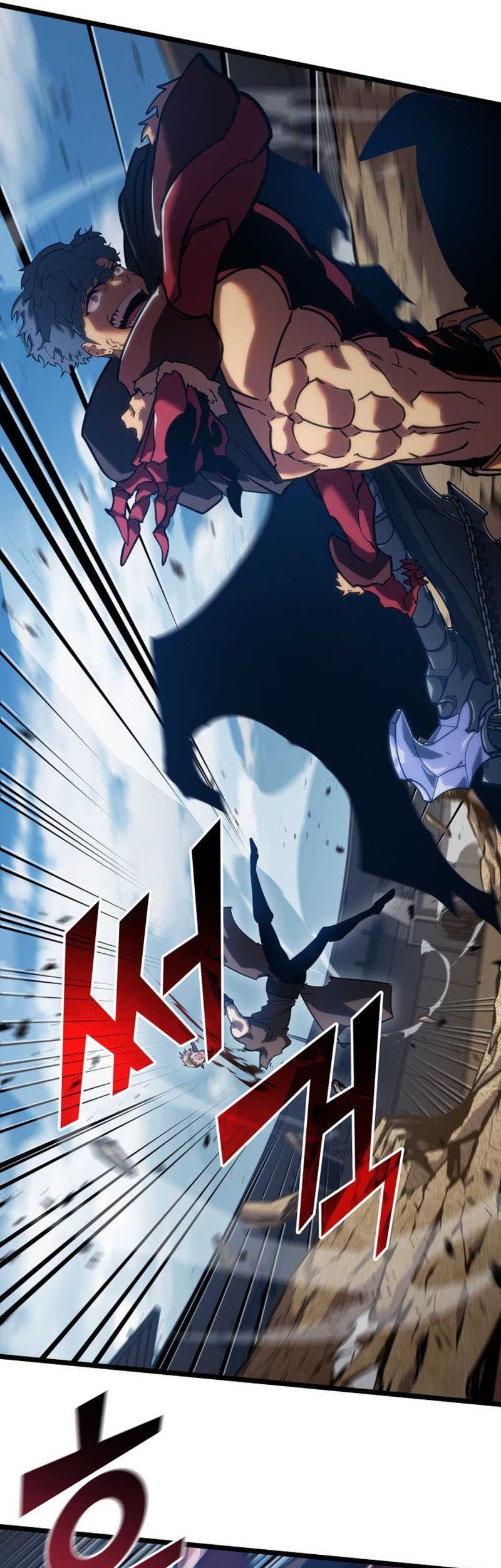 Return of the SSS-Class Ranker Chapter 97 Gambar 36