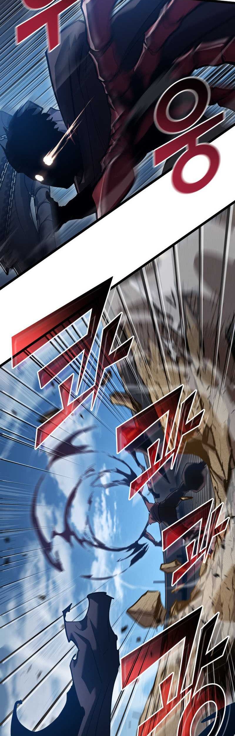 Return of the SSS-Class Ranker Chapter 97 Gambar 37