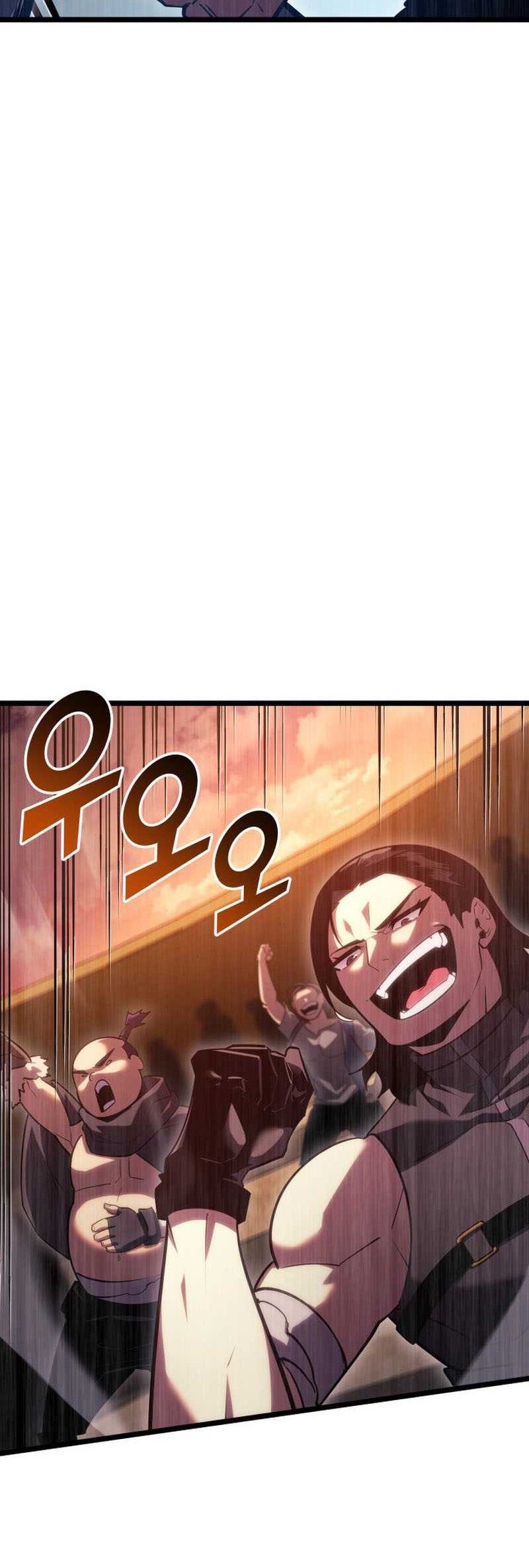 Return of the SSS-Class Ranker Chapter 97 Gambar 43