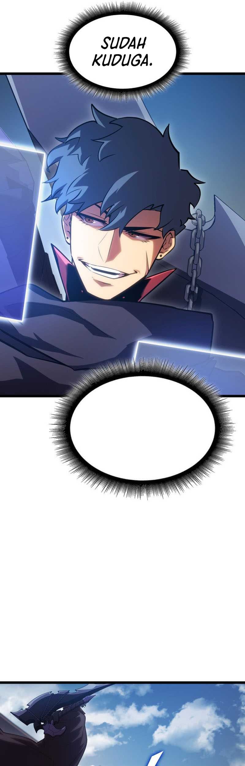 Return of the SSS-Class Ranker Chapter 97 Gambar 40