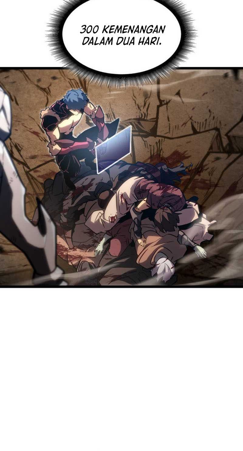 Return of the SSS-Class Ranker Chapter 97 Gambar 47