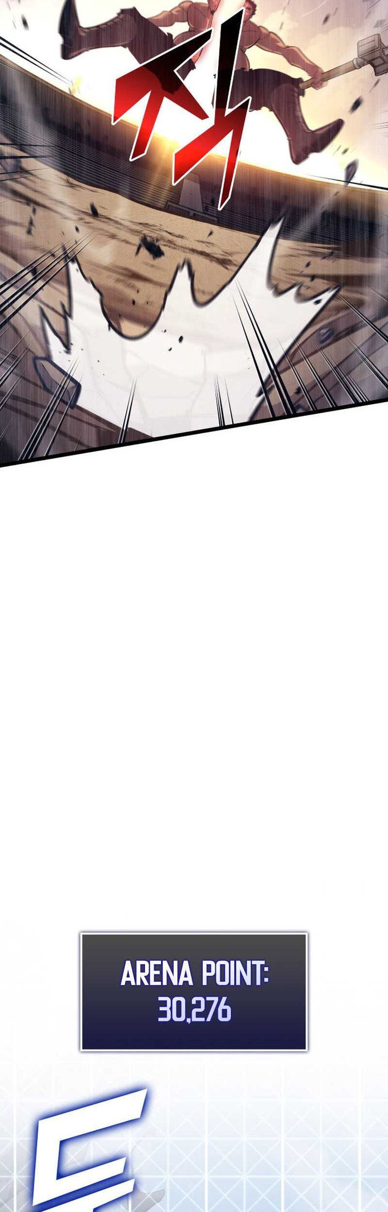 Return of the SSS-Class Ranker Chapter 97 Gambar 45