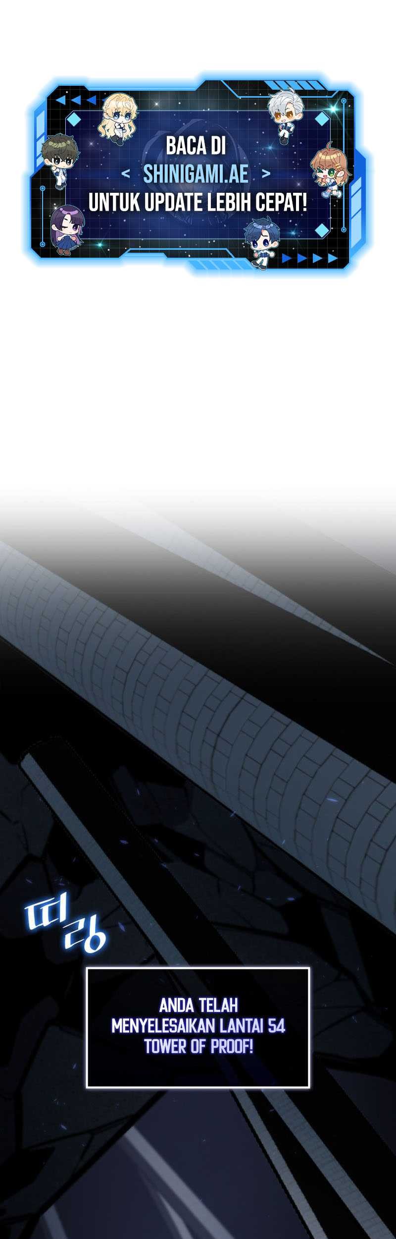 Manhwa Return of the SSS-Class Ranker Chapter 97 gambar nomor 2