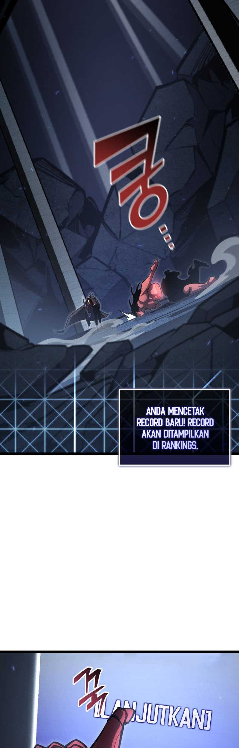 Return of the SSS-Class Ranker Chapter 97 Gambar 3