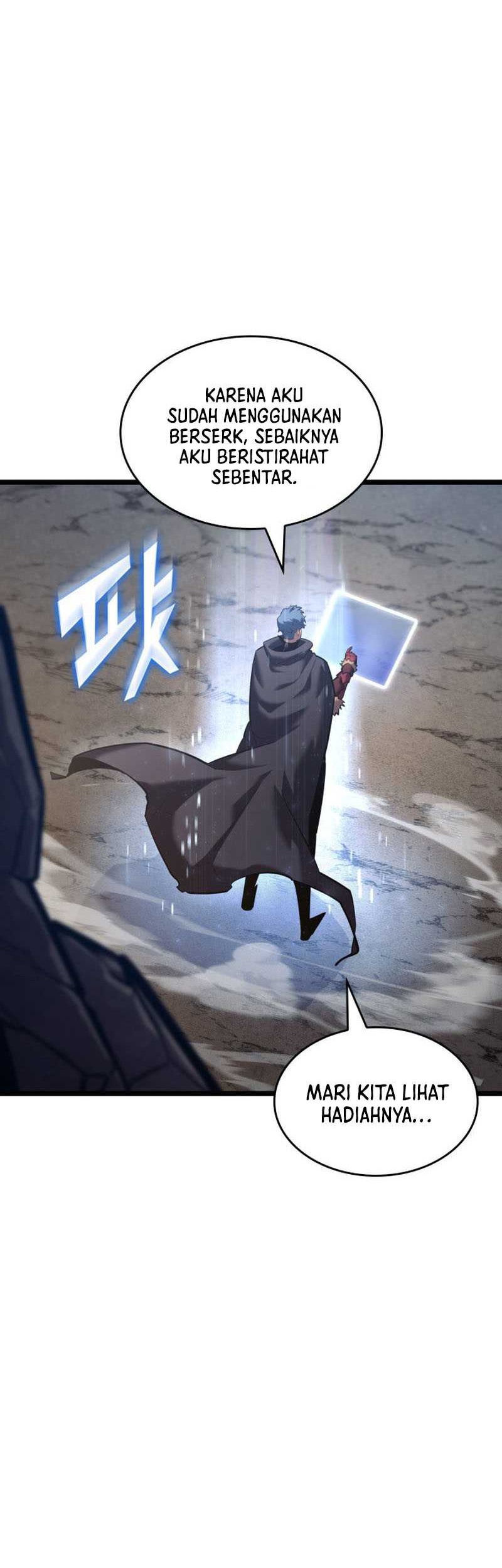 Return of the SSS-Class Ranker Chapter 97 Gambar 5