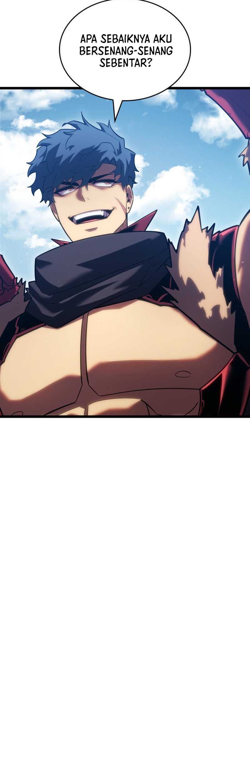 Return of the SSS-Class Ranker Chapter 97 Gambar 9