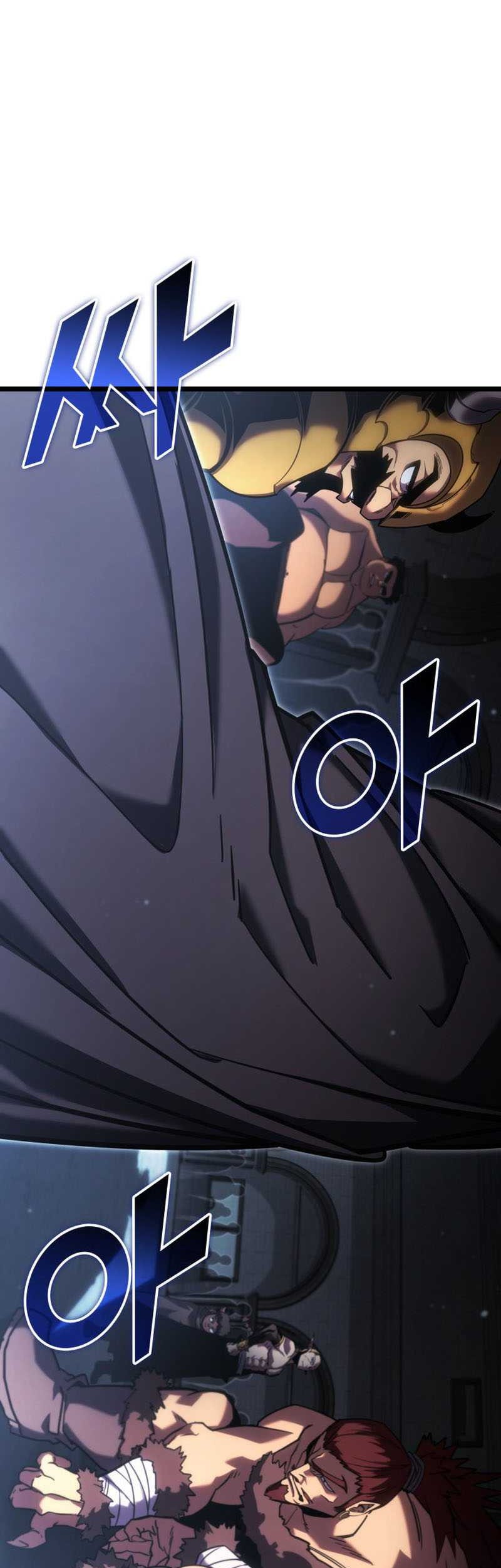 Return of the SSS-Class Ranker Chapter 97 Gambar 12