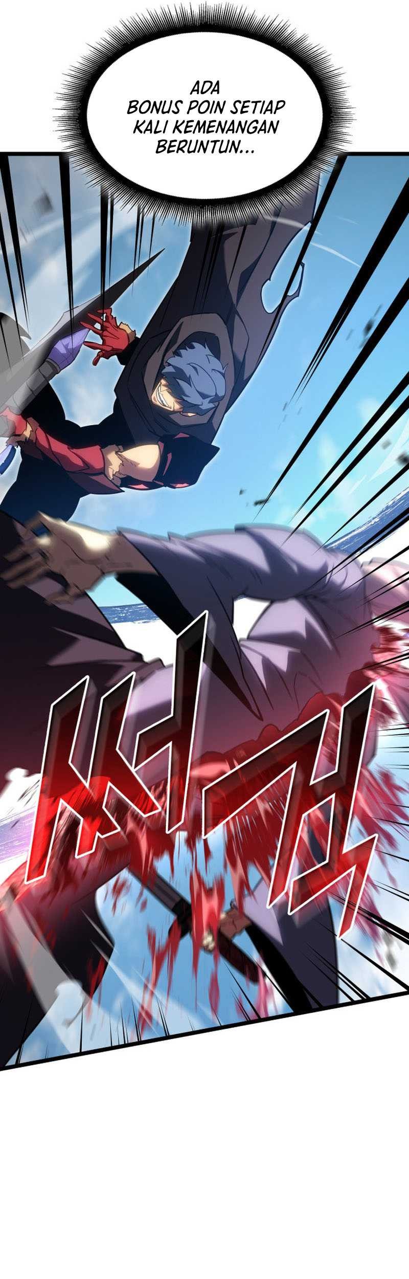 Return of the SSS-Class Ranker Chapter 97 Gambar 30