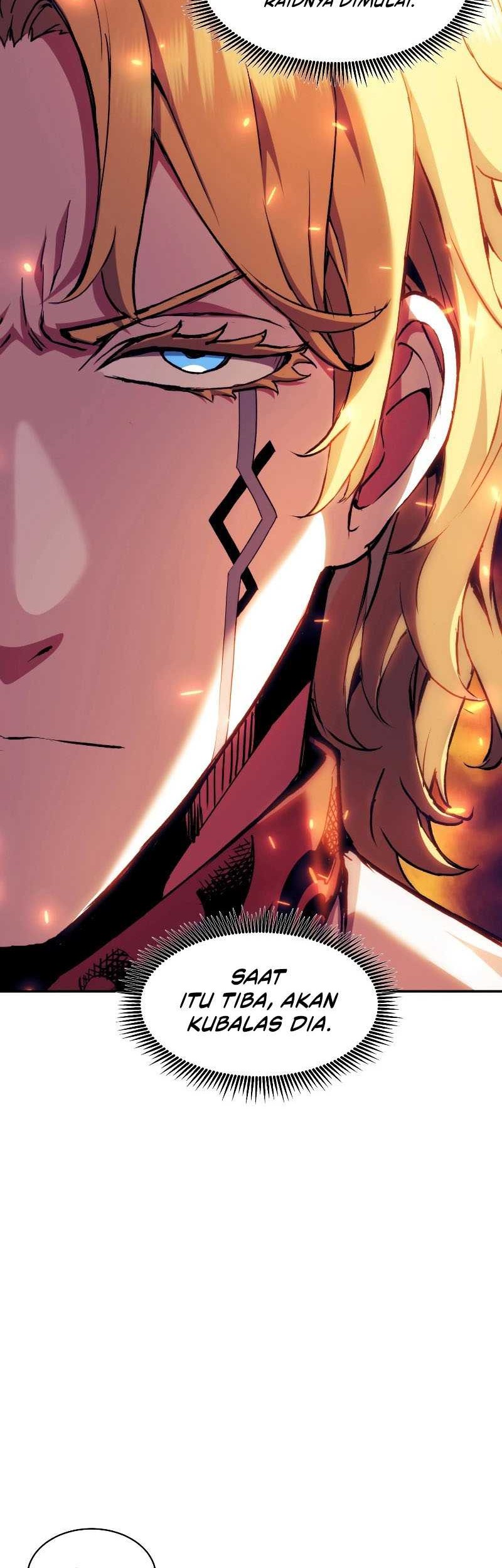 Return of the Broken Constellation Chapter 105 Gambar 11