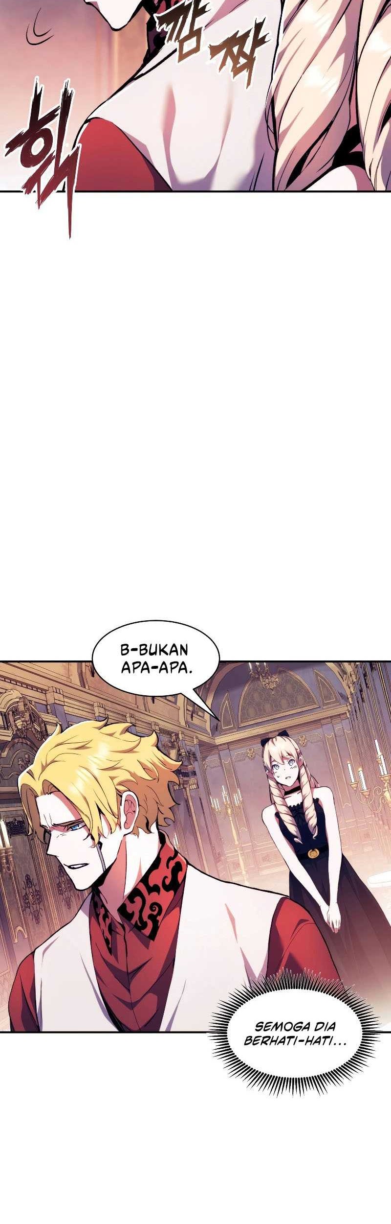 Return of the Broken Constellation Chapter 105 Gambar 13