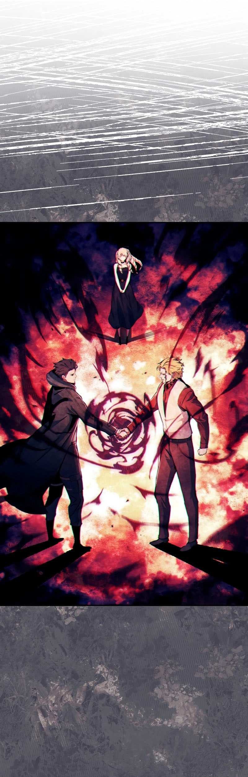 Return of the Broken Constellation Chapter 105 Gambar 14