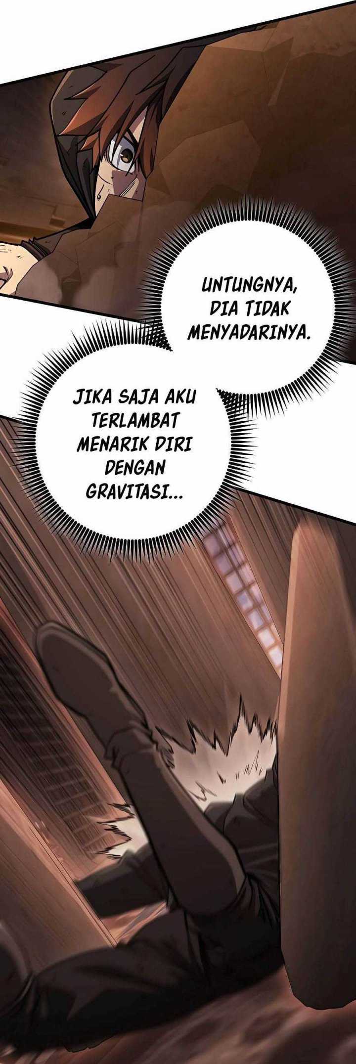 I Picked A Hammer To Save The World Chapter 71 Gambar 40