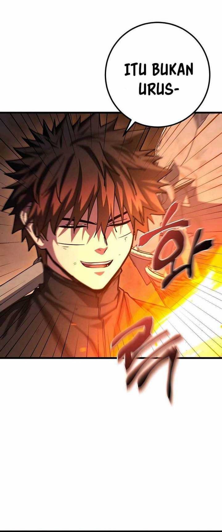 I Picked A Hammer To Save The World Chapter 71 Gambar 3