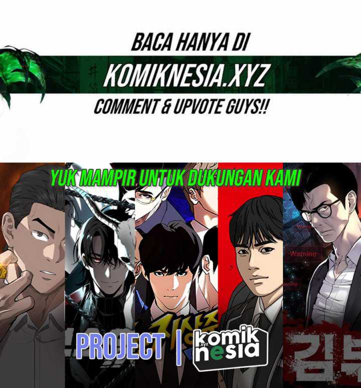 I Picked A Hammer To Save The World Chapter 71 Gambar 71