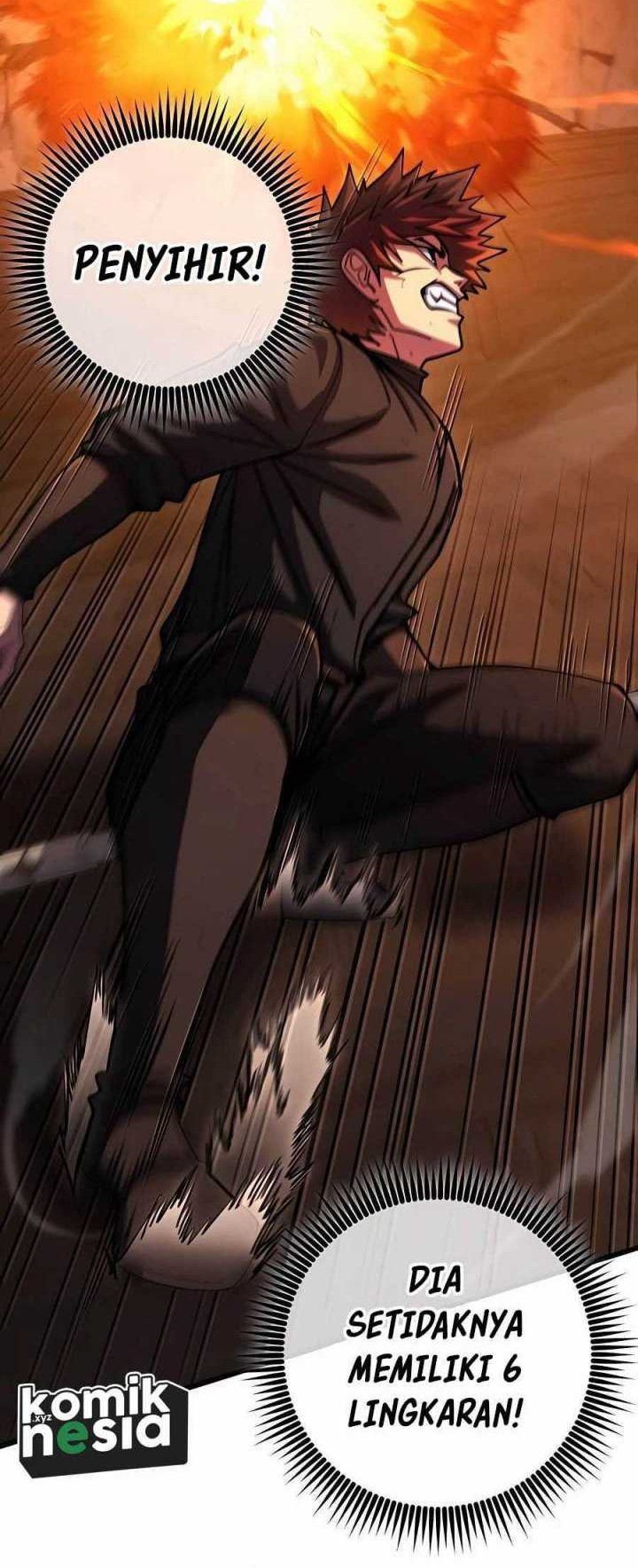 I Picked A Hammer To Save The World Chapter 71 Gambar 15