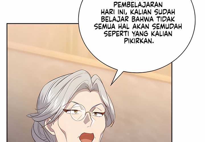 Magic Academy Survival Guide Chapter 85 Gambar 56