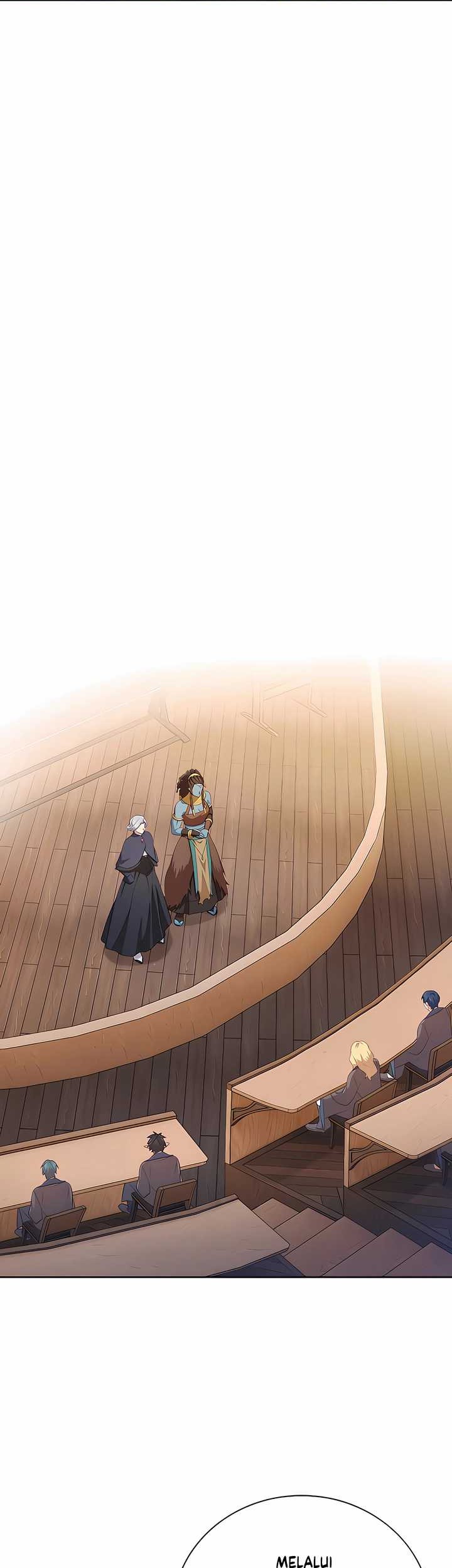 Magic Academy Survival Guide Chapter 85 Gambar 55