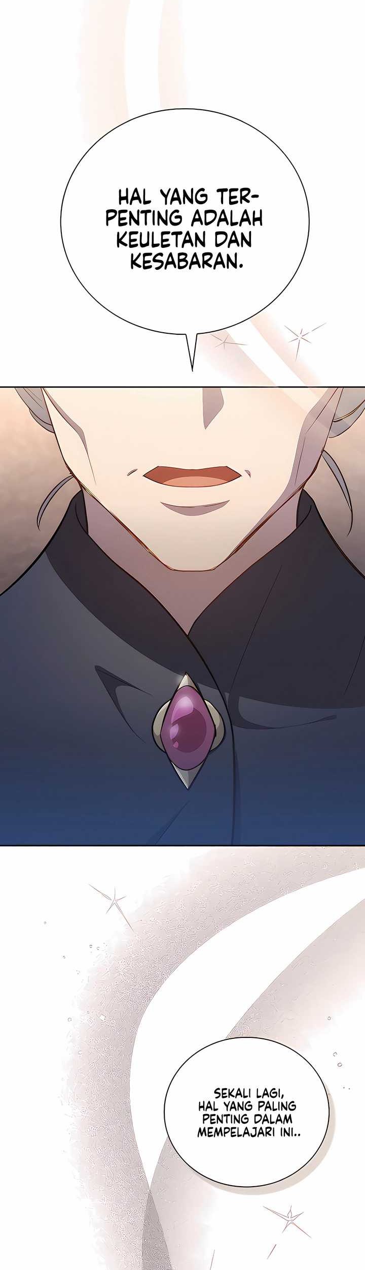 Magic Academy Survival Guide Chapter 85 Gambar 59