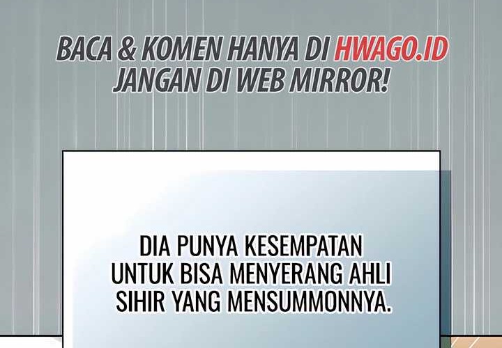 Magic Academy Survival Guide Chapter 85 Gambar 12