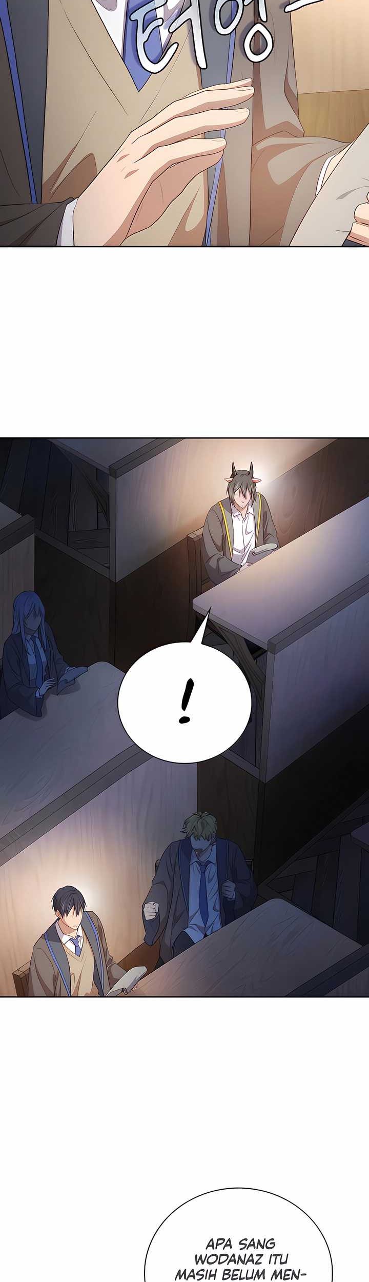 Magic Academy Survival Guide Chapter 85 Gambar 15