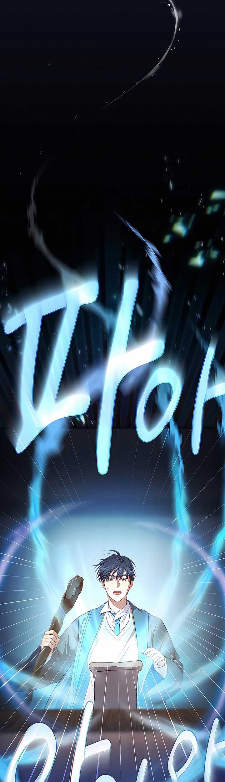 Magic Academy Survival Guide Chapter 85 Gambar 25