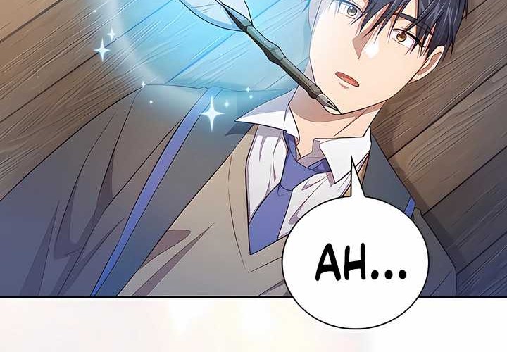 Magic Academy Survival Guide Chapter 85 Gambar 32