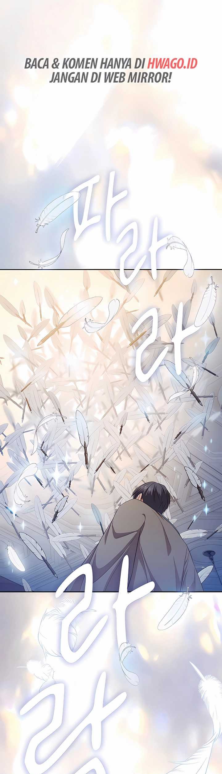 Magic Academy Survival Guide Chapter 85 Gambar 33