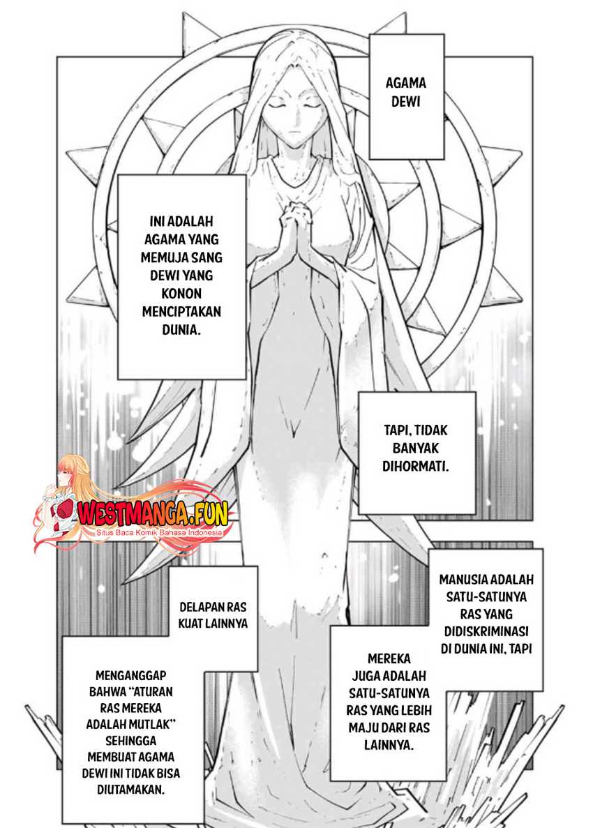 My Gift LVL 9999 Unlimited Gacha Chapter 118 Gambar 6