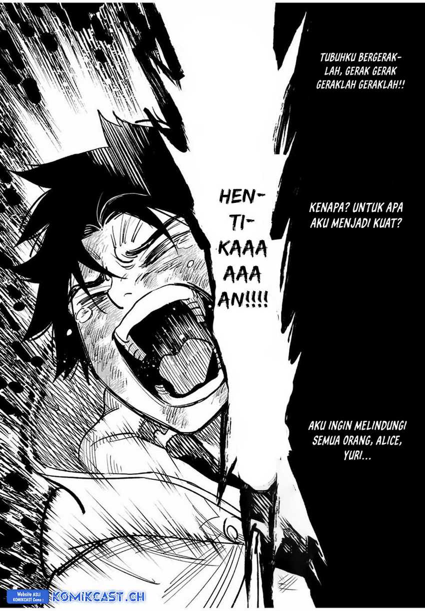 The Unfavorable Job “Appraiser” Is Actually the Strongest Chapter 75 Gambar 31