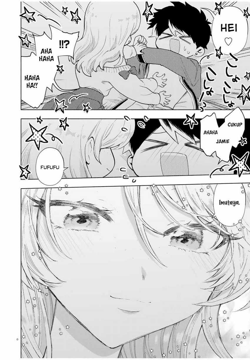 A Rank Party wo Ridatsu Shita Ore wa, Moto Oshiego Tachi to Meikyuu Shinbu wo Mezasu Chapter 85 Gambar 11