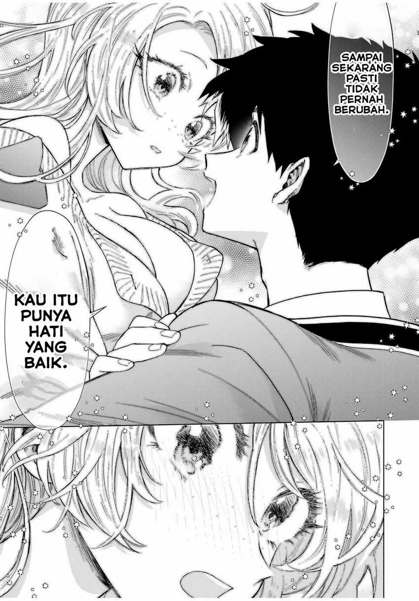 A Rank Party wo Ridatsu Shita Ore wa, Moto Oshiego Tachi to Meikyuu Shinbu wo Mezasu Chapter 85 Gambar 6