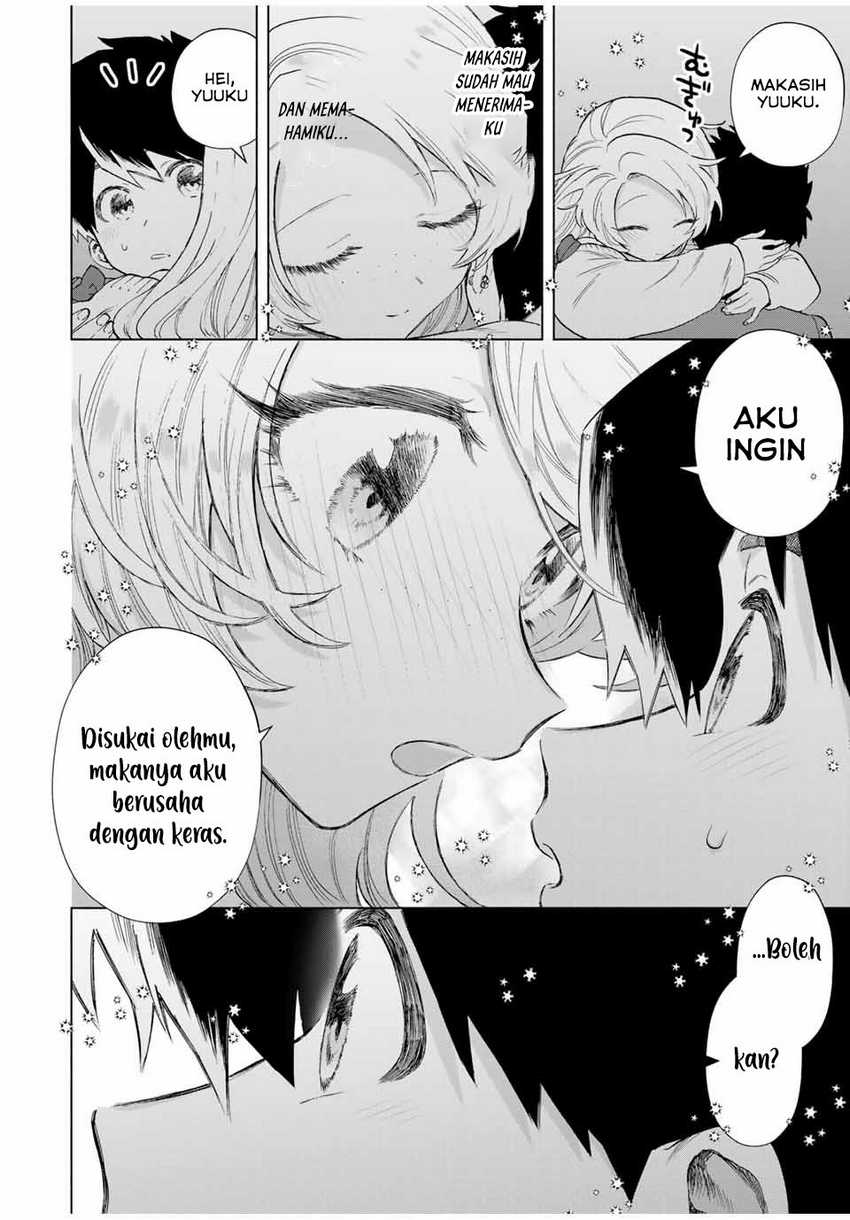 A Rank Party wo Ridatsu Shita Ore wa, Moto Oshiego Tachi to Meikyuu Shinbu wo Mezasu Chapter 85 Gambar 7