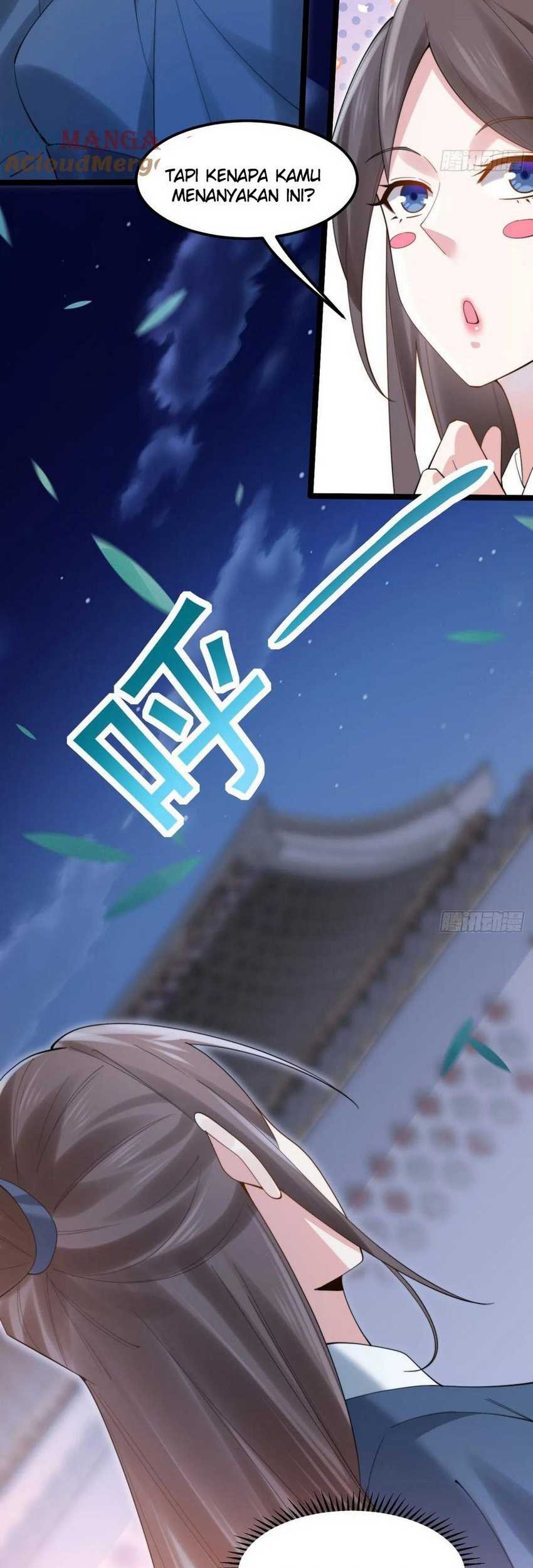 Please don’t show your son Chapter 97 Gambar 13