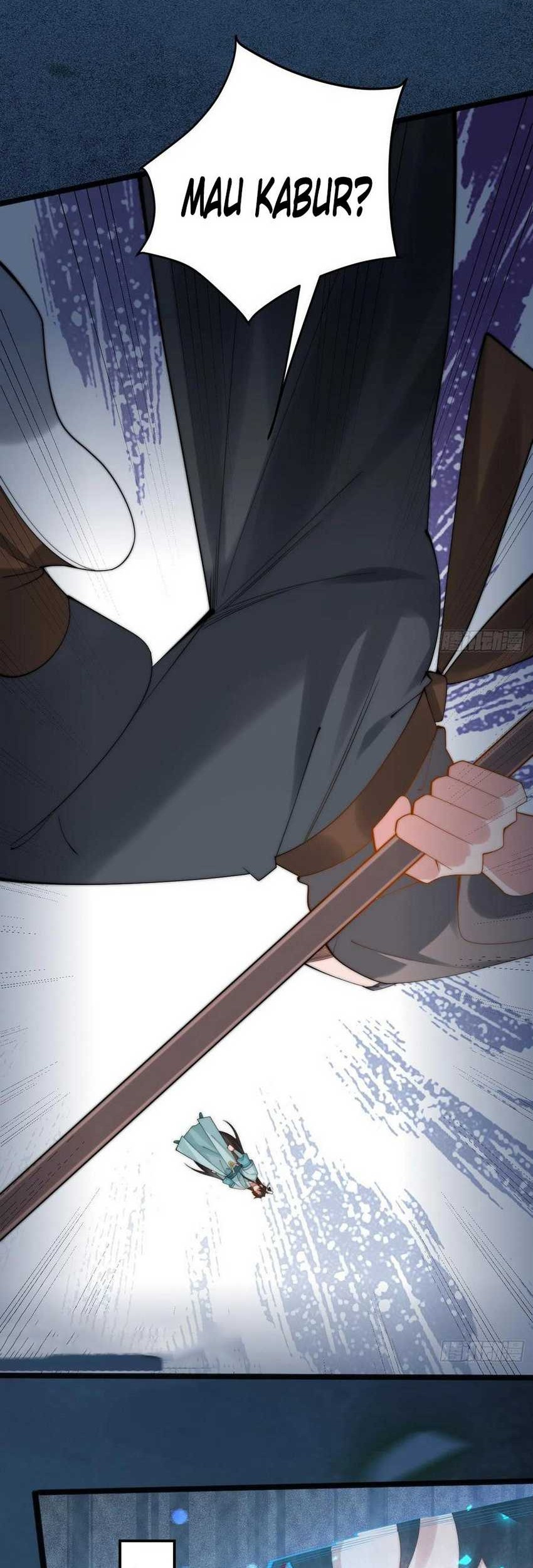 Please don’t show your son Chapter 97 Gambar 21