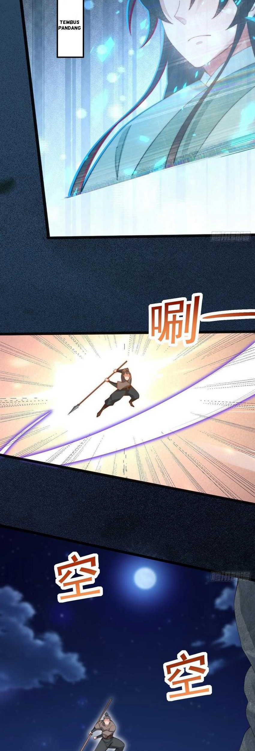 Please don’t show your son Chapter 97 Gambar 22