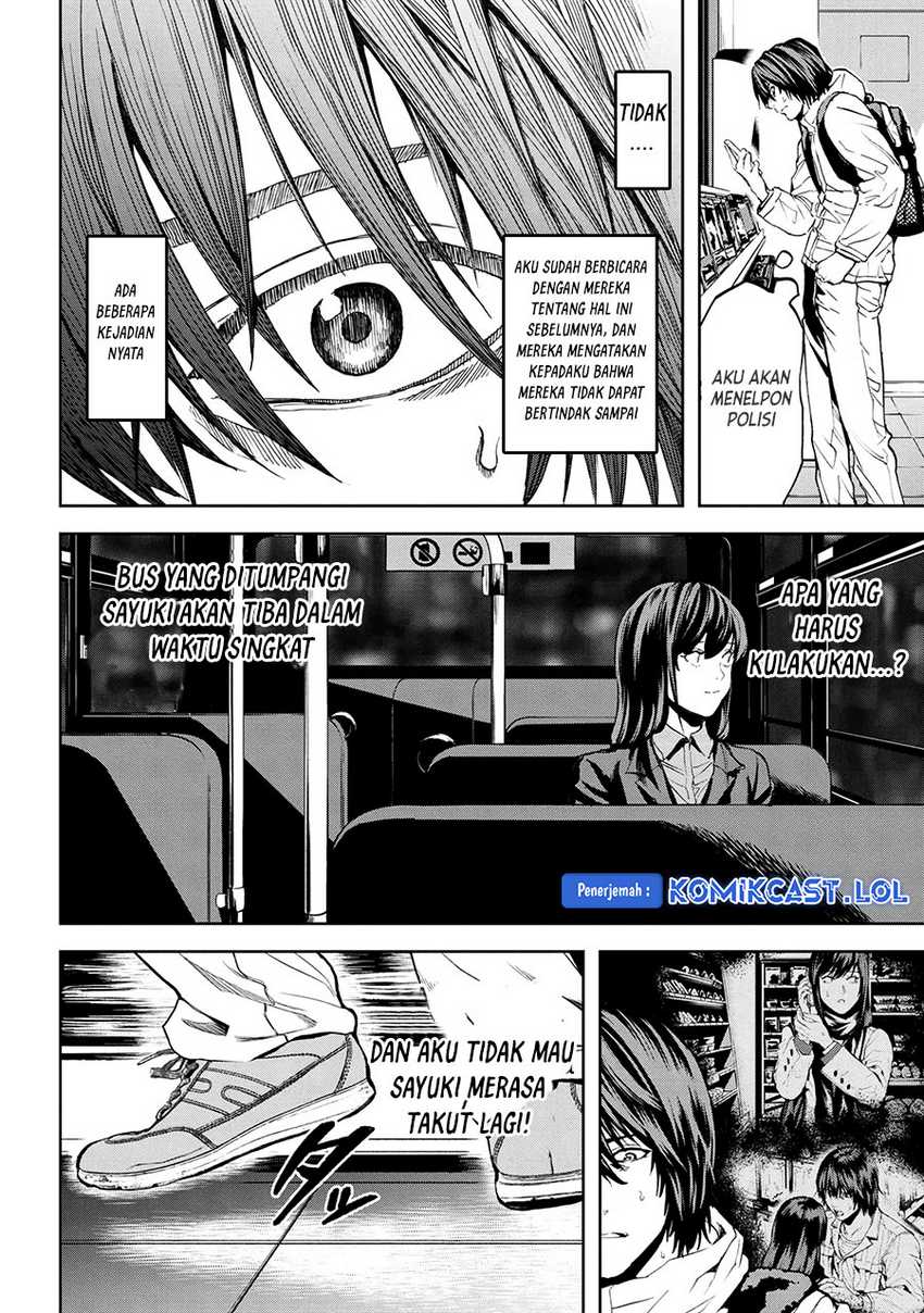 This Village Sim NPC Could Only Be Human Chapter 24 Gambar 11