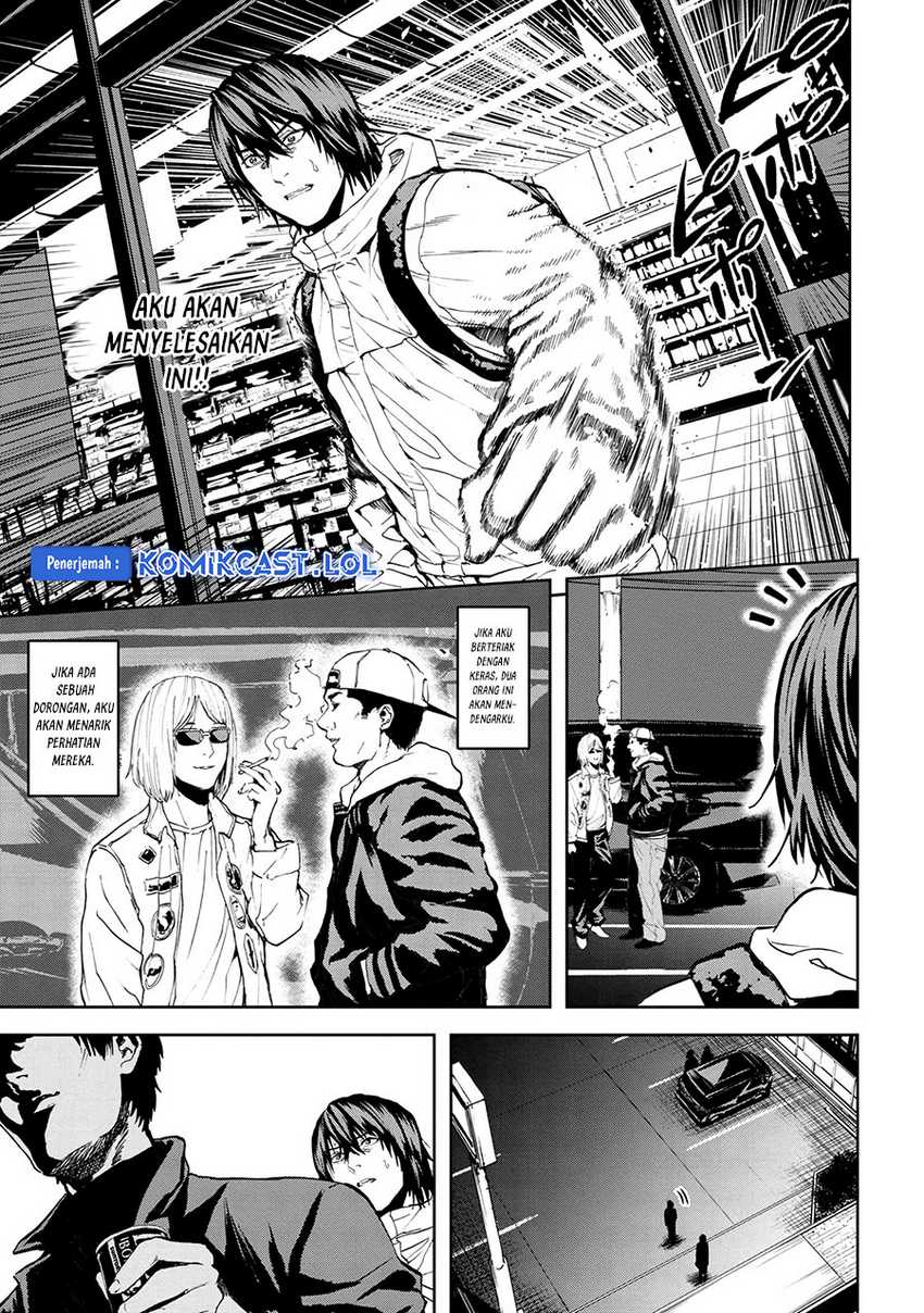 This Village Sim NPC Could Only Be Human Chapter 24 Gambar 12